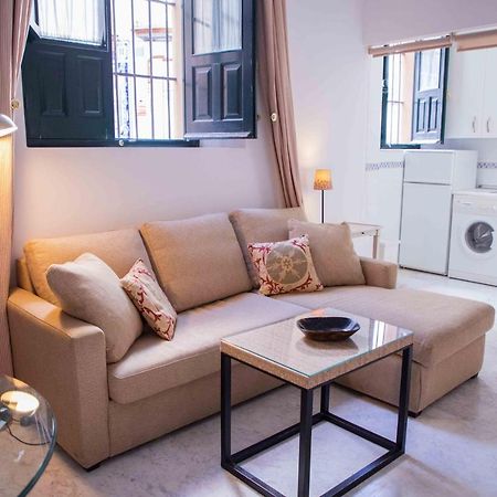 Gy Apartamento En Casa Sevillana Junto A Las Setas Dış mekan fotoğraf