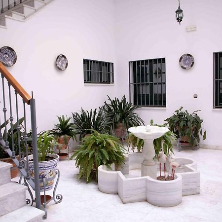 Gy Apartamento En Casa Sevillana Junto A Las Setas Dış mekan fotoğraf